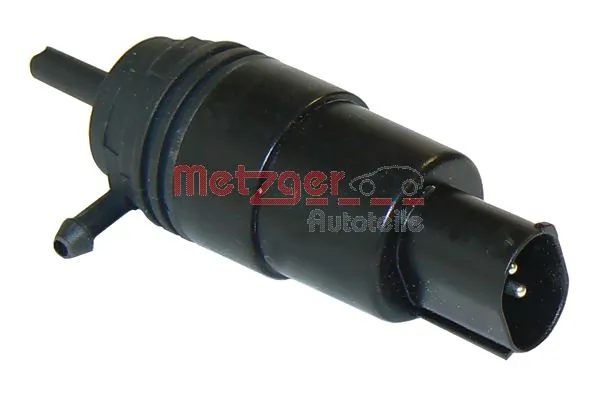 Washer Fluid Pump, window cleaning